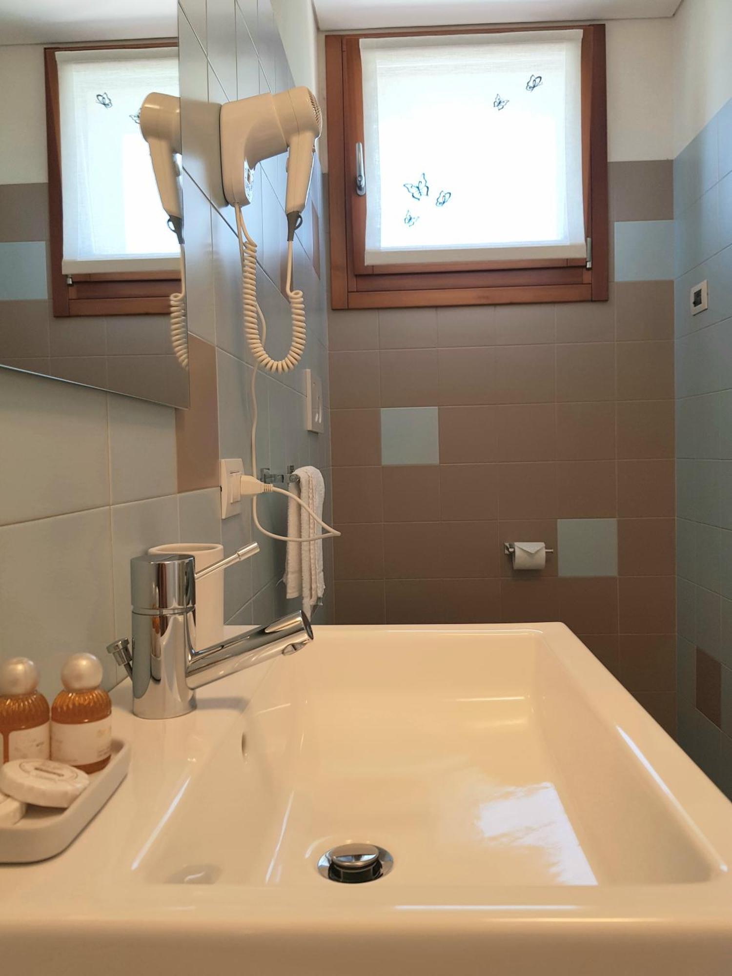 Agriturismo Casa Rossa Postioma Экстерьер фото