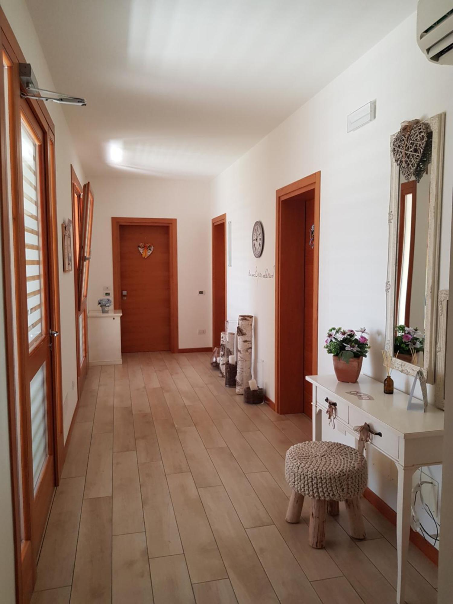 Agriturismo Casa Rossa Postioma Экстерьер фото