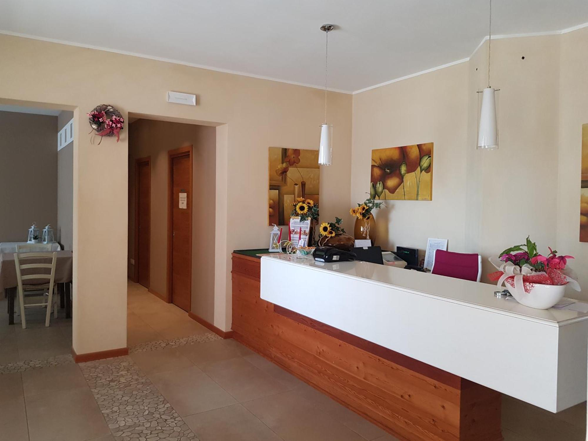 Agriturismo Casa Rossa Postioma Экстерьер фото