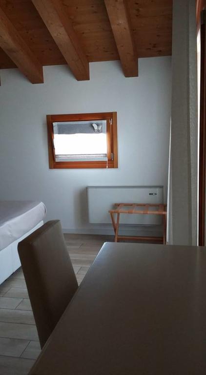 Agriturismo Casa Rossa Postioma Экстерьер фото