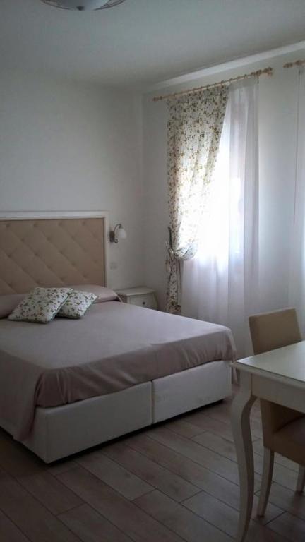 Agriturismo Casa Rossa Postioma Экстерьер фото