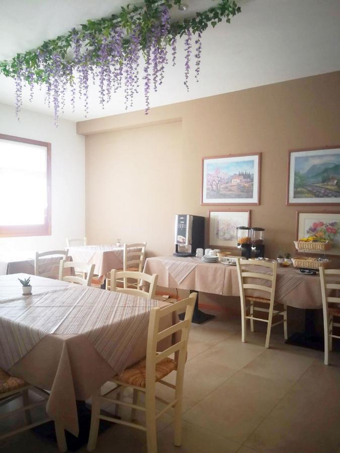 Agriturismo Casa Rossa Postioma Экстерьер фото